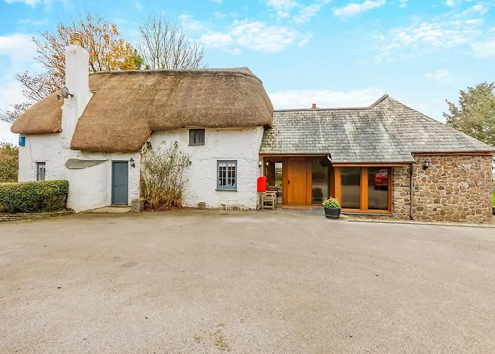 The Old Post House