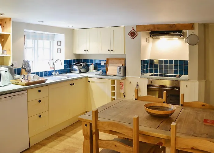 George'S Cottage - Hsss