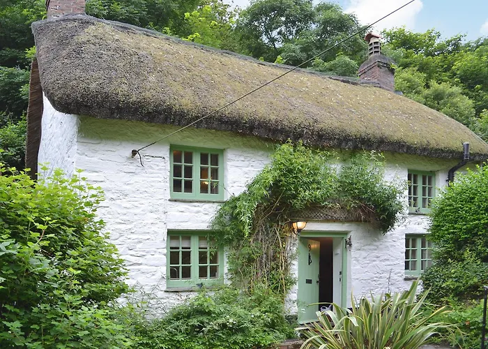 George'S Cottage - Hsss
