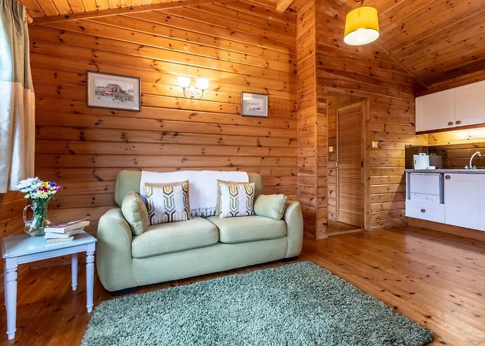 1 Bed In Bideford Oc-00355