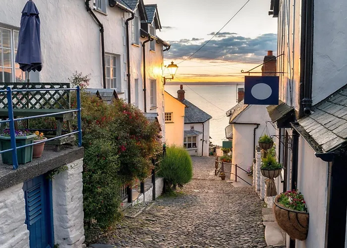 2 Bed In Bideford Oc-00357