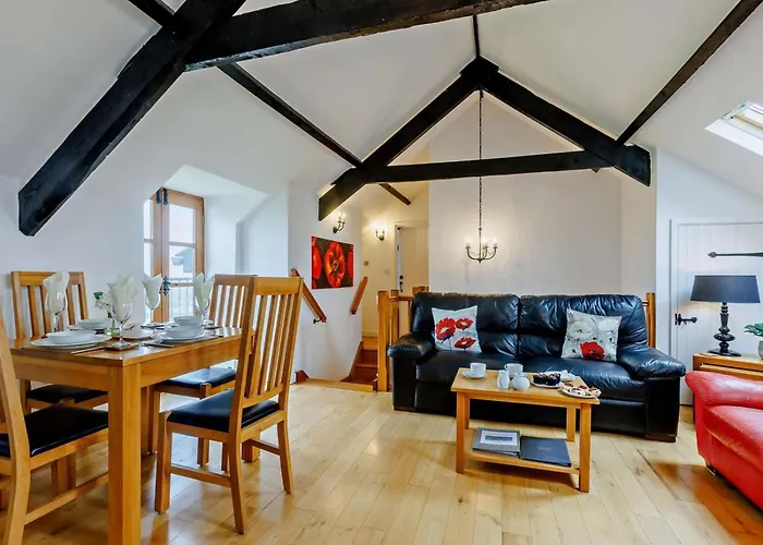 2 Bed In Bideford Oc-Housm