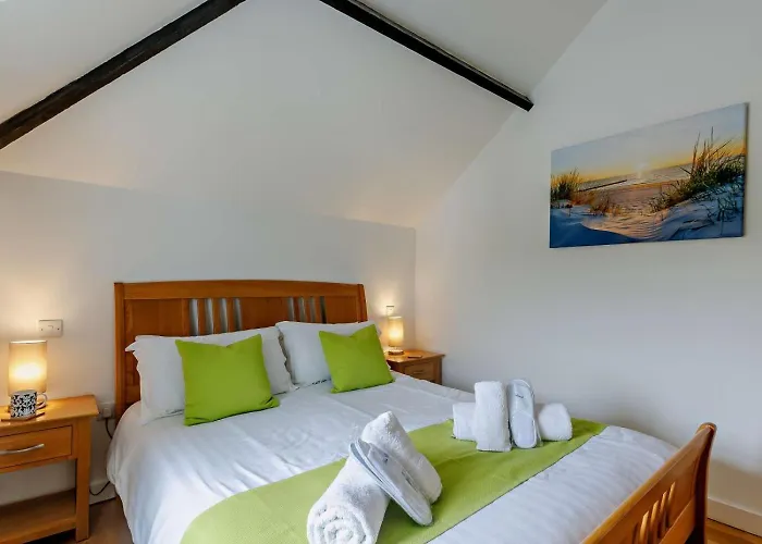 2 Bed In Bideford Oc-Housm